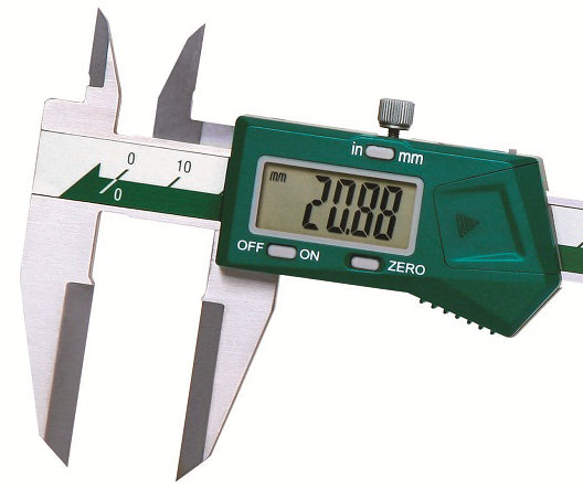 1532 - Παχυμετρο Knife Edge