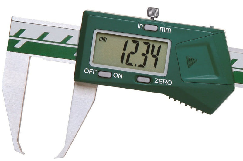Παχύμετρο Ακίδων Εξωτερικό - για Εσοχές/Αυλάκια Insize