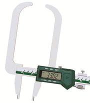 Παχύμετρο Ψηφιακό Ειδικών Χρήσεων Insize