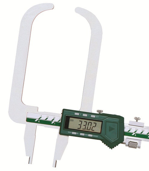 Παχύμετρο Ψηφιακό Ειδικών Χρήσεων Insize