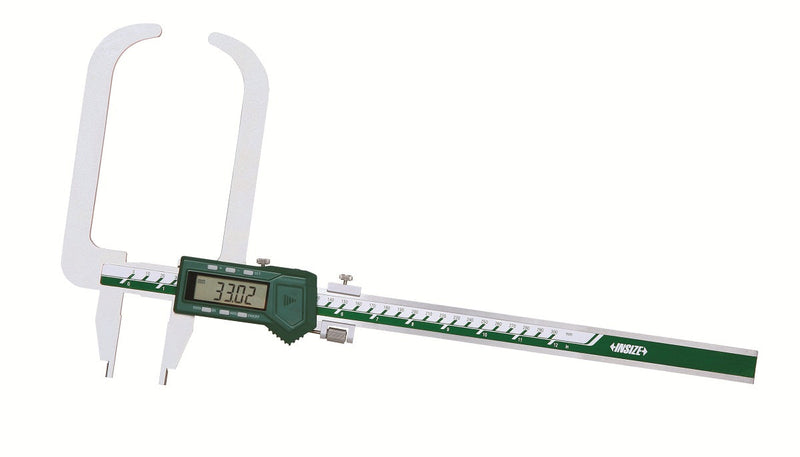 Παχύμετρο Ψηφιακό Ειδικών Χρήσεων Insize