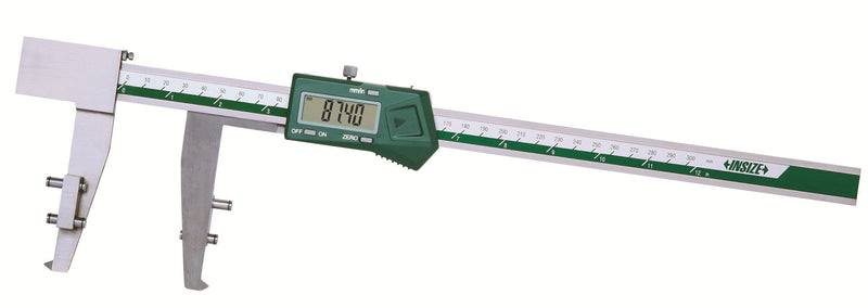 Παχύμετρο για Δισκόφρενα Insize