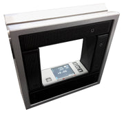 Αλφάδι Τετράγωνο Ψηφιακό Μηχανης 0.02 mm / m Ultra