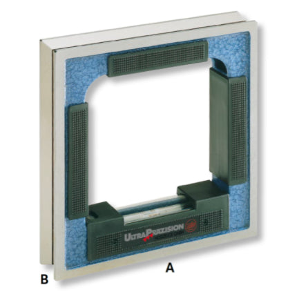 Αλφάδι Τετράγωνο Μηχανης Ultra
