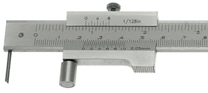Caliper Engraver Vernier with roller