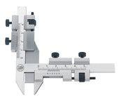 Παχύμετρο Αναλογικό Γραναζιών M1-26 Ultra