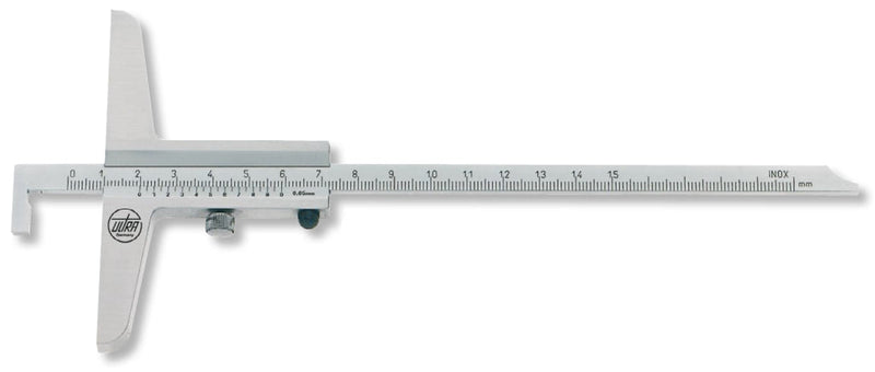 Βαθύμετρο Βερνιέρος - Με γάντζο Ultra