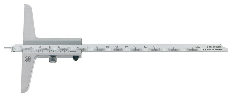 Bαθύμετρο Αναλογικό με βελόνα Ultra