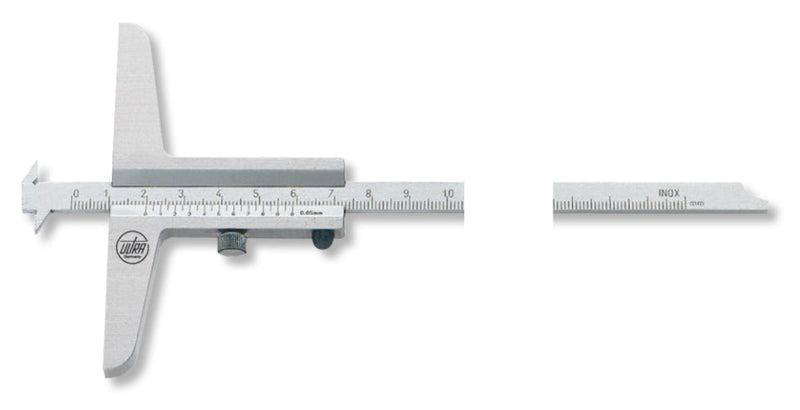 Βαθύμετρο Βερνιέρος - Με γάντζο Ultra