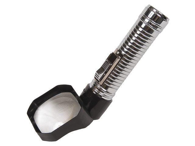 Μεγεθυντικός Φακός με Φώς - 3.5x Peak