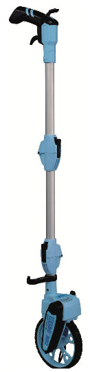 Τροχός Μέτρησης Richter