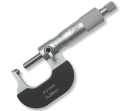 Μικρόμετρο 2 Μπίλιες για Σωλήνες και Καμπύλες Επιφάνειες Ultra