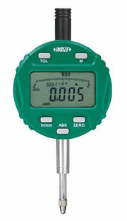 Μετρητικό Ρολόι Γράφτη Ψηφιακό - 0.01mm/0.001mm - ΜΑΧ ΜΙΝ Insize