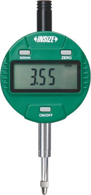 Digital Dial Test Indicator - 0.01mm/0.001mm