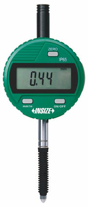 Μετρητικό Ρολόι Γράφτη Ψηφιακό Αδιάβροχο IP - 0.01mm/0.001mm Insize