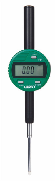 Μετρητικό Ρολόι Γράφτη Ψηφιακό Αδιάβροχο IP - 0.01mm/0.001mm Insize