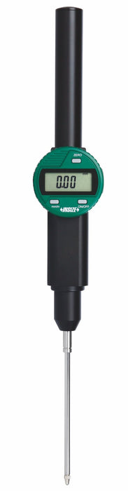 2117 - Μετρητικό Ρολόι Γράφτη Ψηφιακό 100mm  - 0.01mm/0.001mm