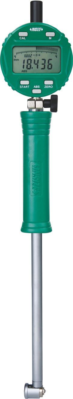 Κυλινδρομετρο Ψηφιακό - 0.002mm Insize