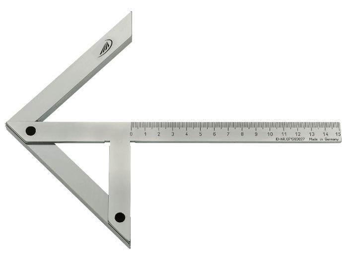 Κεντρογωνιά Ακριβείας Horex