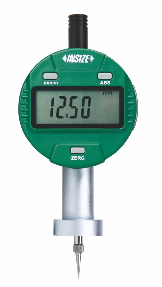 Βαθύμετρο Ψηφιακό Insize