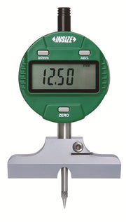 Βαθύμετρο Ψηφιακό Insize