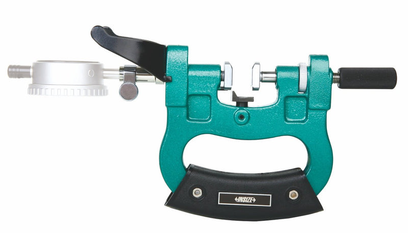 Μικρόμετρο για Έλεγχο Αξόνων Insize