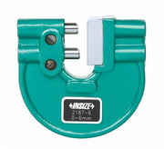 Μικρόμετρο για Έλεγχο Αξόνων Insize