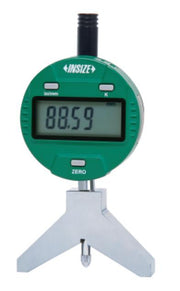 Ραδιόμετρο Ψηφιακό (για ακτίνα R 4-53mm) Insize