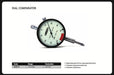 2306 - Μετρητικό Ρολόι Γράφτη Συγκριτικό