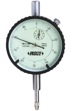Dial Test Indicator