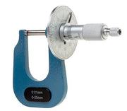 Μικρόμετρο Δίσκου για Λαμαρίνες & Προφίλ Horex