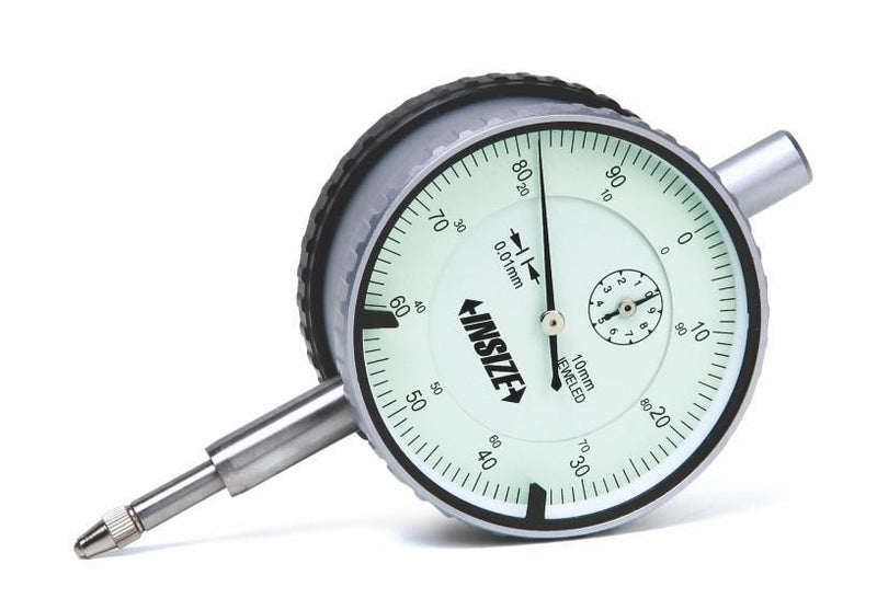 Μετρητικό Ρολόι Γράφτη διπλής όψης Insize