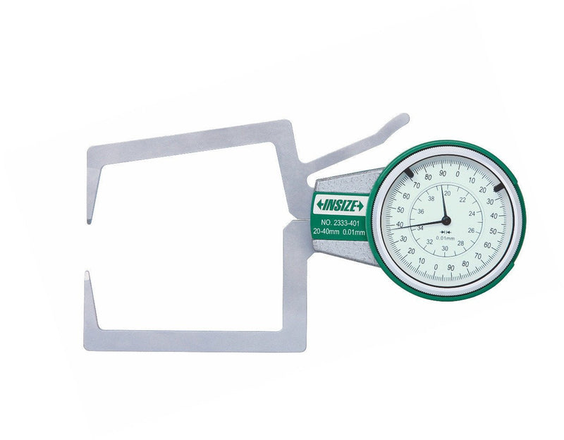 Παχύμετρο Κουμπάσο Εξωτερικό Insize