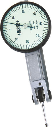 Ρολόι Γράφτη Κεντραρίσματος Insize