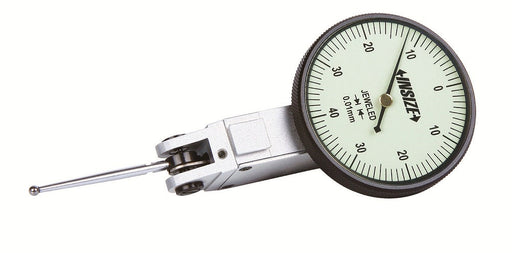 2383 - Ρολόι Γράφτη Κεντραρίσματος με μακριά ακίδα 27.4 mm