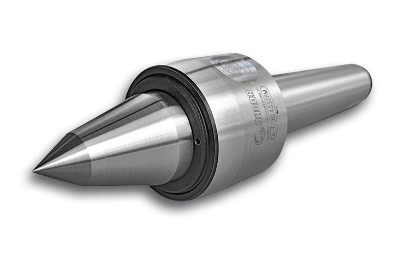 Περιστροφική Πόντα Τόρνου Heavy Duty με μακριά μύτη - Skoda Skoda