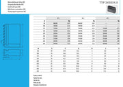 Μαλακοί Σιαγώνες TOS Tos