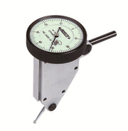 Ρολόι Γράφτη Κεντραρίσματος κάθετο μεγάλου εύρους 1.6 mm Insize