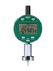 Ψηφιακό προφιλόμετρο Insize