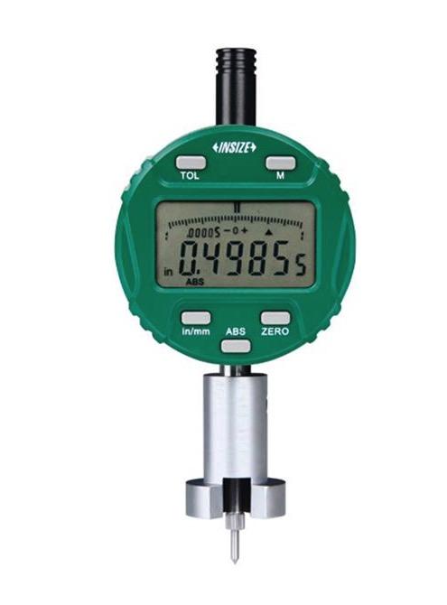 Ψηφιακό προφιλόμετρο Insize