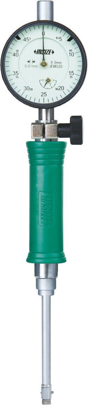 Κυλινδρομετρο για μικρές οπές από Ø6 mm Insize