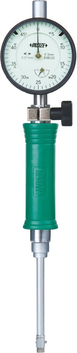 Κυλινδρομετρο για μικρές οπές από Ø6 mm Insize