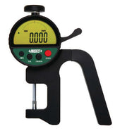 Παχύμετρο σακούλας - λεπτών εύκαμπτων υλικών Insize