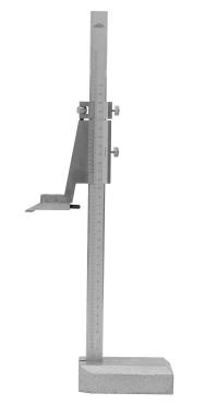 Υψομετρικός Γράφτης - Χαράκτης με Βερνιέρο Kinex