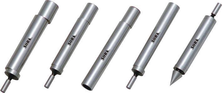 Mηδενιστής Φρέζας- Σετ 5 τεμαχίων Soba