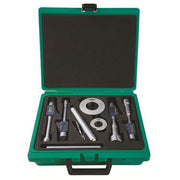 ΣΕΤ Μικρόμετρο Ψηφιακό - 3 επαφών - Αδιάβροχο IP54  - 0.001mm Insize