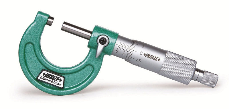 Μικρόμετρο ΙΝΤΣΑΣ Insize