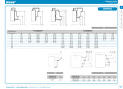 Τσόκ Τόρνου με 3 Σφιγκτήρες DIN6350 (Πατούρα) Bison