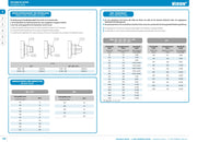 Τσόκ Τόρνου με 3 Σφιγκτήρες DIN6350 (Πατούρα) Bison