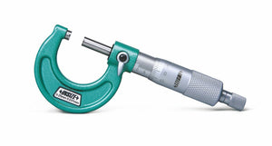 Micrometer 0.001 mm